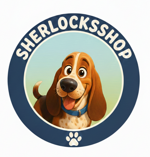 Sherlocks Shop